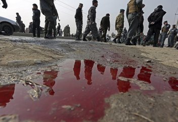 Как живется по ту сторону реки Амударья: Средняя Азия не может спокойно спать с таким соседом, как Афганистан (Advance, Хорватия)