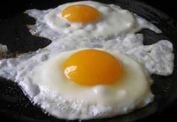 Кофенің орнын жұмыртқа ауыстыра ала ма?