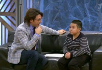 Қазақстанның вундеркинд балалары