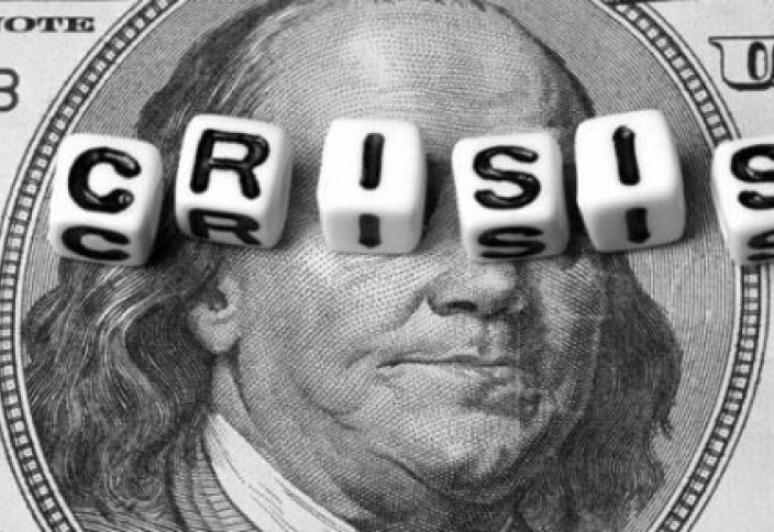 Всемирный банк заявил о начале нового кризиса из-за Китая