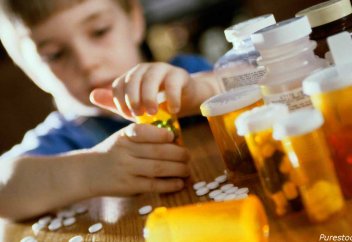 Қазақстанда 2020 жылдан бастап балаларға дәрі-дәрмек тегін беріледі