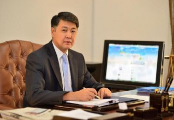 ҚР Дін істері және азаматтық қоғам вице-министрі тағайындалды