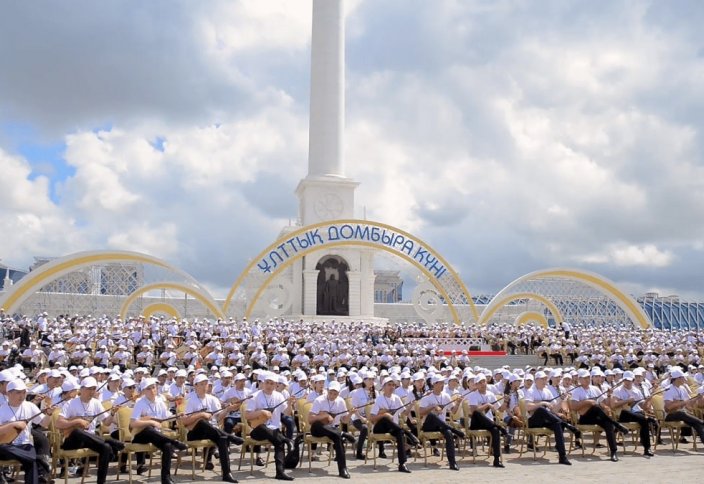 Новый список праздников утвердили в Казахстане