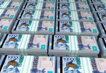 Қазақстан Қытайдан алған қарызды төлемеген не кешіктірген жағдайда күніне 46 млн теңге төлейді