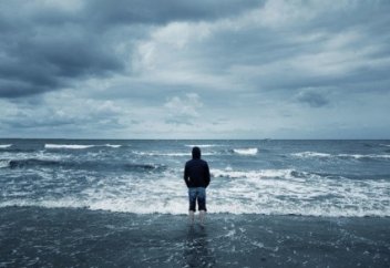 Люди могут умереть просто потому, что не чувствуют больше сил жить