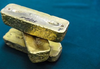 За счет чего Казахстан может удвоить добычу золота