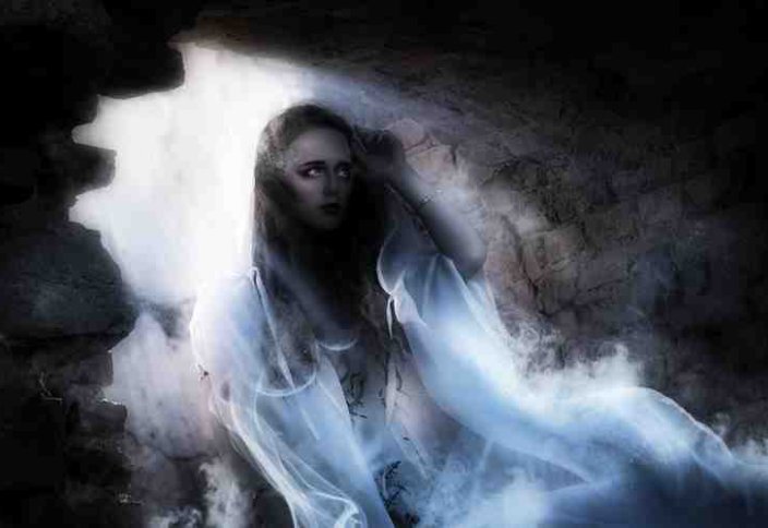 Түнгі шайтан (әңгіме)