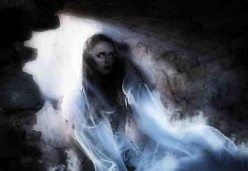 Түнгі шайтан (әңгіме)