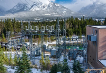 Сутегі өндірісі үшін гидро-электр стансасы салынады