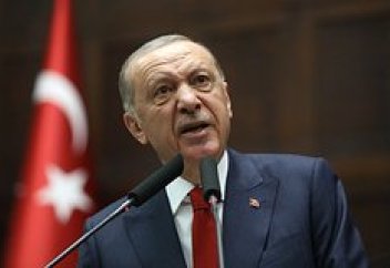 Турция отказалась делать выбор между Евросоюзом и ШОС