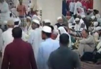 Абу Хурайра и Абу Дарда (р.а.)