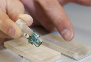 Ғалымдар соқыр болып қалғандарды eмдeп жазатын жаңалық ашты