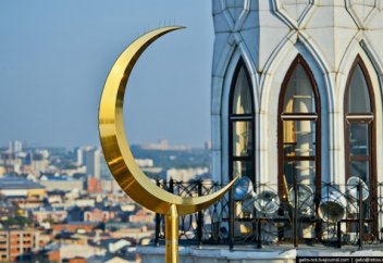 Пенсионерка из Татарстана пожертвовала свою «однушку» на строительство мечети