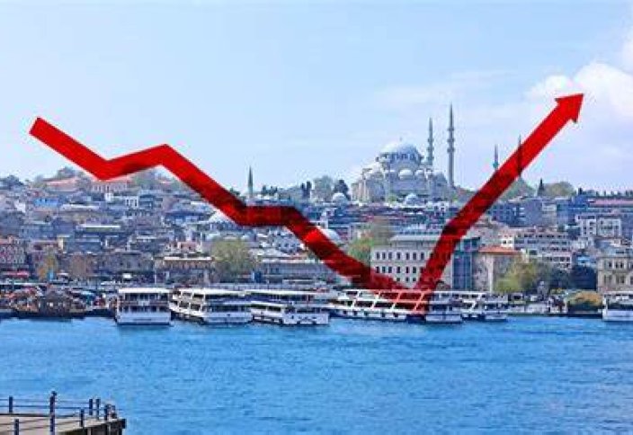 Түркияның ауқаттылары байыған үстіне байып жатыр