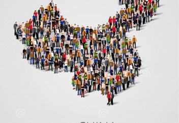 Халқын сыйғыза алмай жатып шексіз көбейгісі келеді...