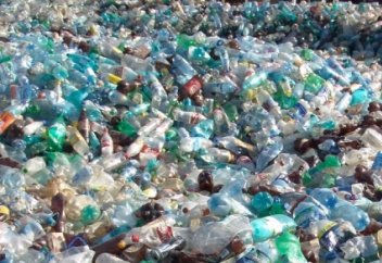 Ғалымдар пластик қалдығын жоятын фермент ойлап тапты
