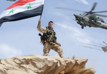 Теория игр: кто побеждает на Ближнем Востоке