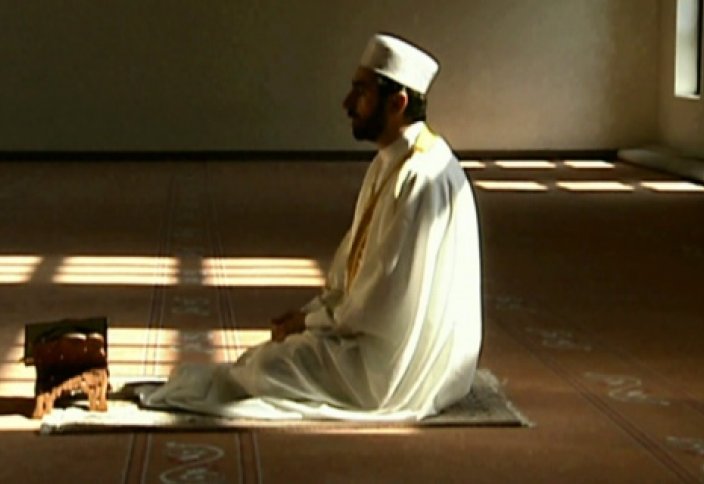 Лидер ХАМАС умер во время молитвы