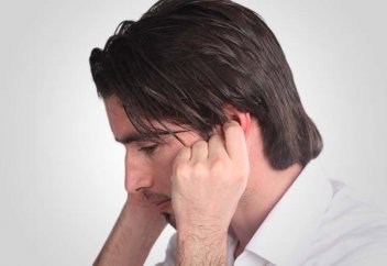 Польза здоровью от протирания ушей во время совершения омовения