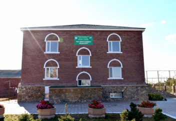 «ӘБУ БӘКІР СЫДДЫҚ» МЕДРЕСЕСІ КОЛЛЕДЖ МӘРТЕБЕСІН ИЕЛЕНДІ