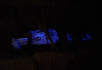 Memento mori: Өлім музейі  (фото+видео)