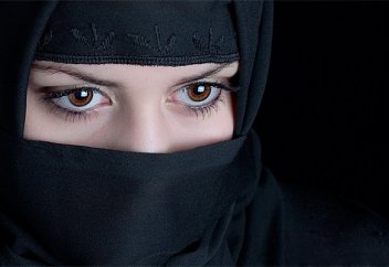 Режиссер из Бразилии Бетти Мартинс сняла фильм о мусульманках (видео-трейлер)