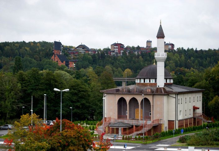 Правительство Швеции запускает курсы подготовки имамов