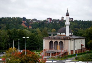 Правительство Швеции запускает курсы подготовки имамов