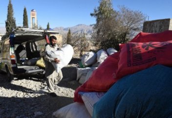 Құранды не істерін білмей бастары қатты (фото)