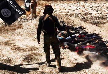 Бұлар бізден емес! (Видео)