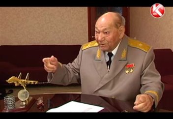 Жүрекжарды бағдарламасы: Талғат Бигелдинов