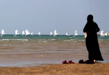 Саудовская Аравия построит туристический комплекс размером в огромный город