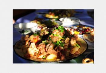 Соғым малын қалай таңдау керек?