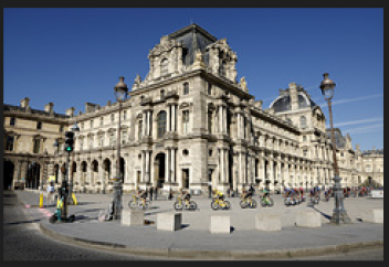 Туристер қаптап баратын ірі мегаполистерде ағаш тапшылығы қайтты байқалуда