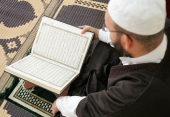 Конкурс чтецов Корана состоится в Саратове