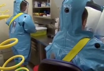 Новый вирус способен убить 80 миллионов человек за несколько дней