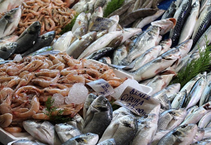 The Guardian (Великобритания): мошенничество с морепродуктами происходит в глобальном масштабе