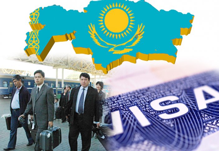 Изменены правила системы гарантирования для казахстанских туристов, выезжающих за рубеж