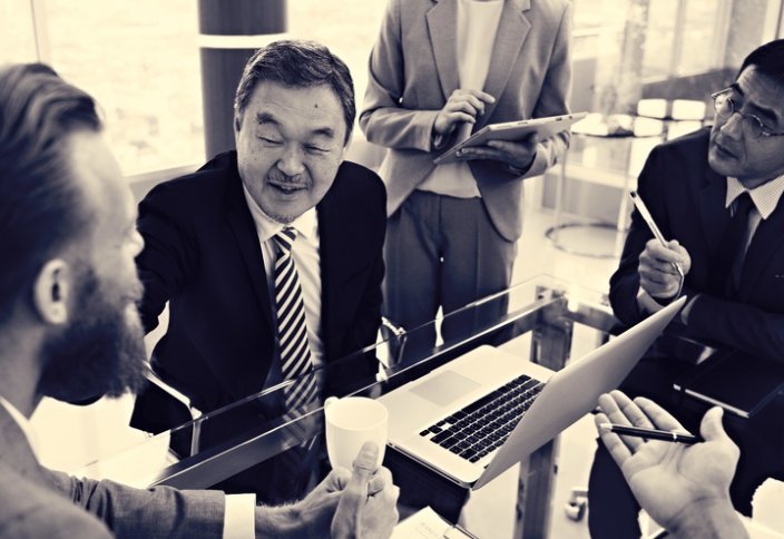 Глобализация только усилила разрыв между богатыми и бедными