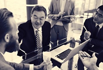 Глобализация только усилила разрыв между богатыми и бедными