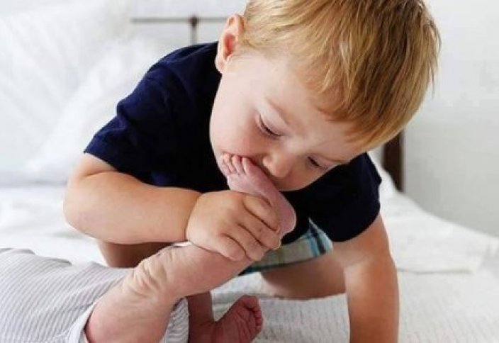 Балаға да бауыр керек