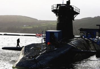 Ресей агрессиясын тежеп ұстау үшін жаңа ядролық оқтұмсық жасалады