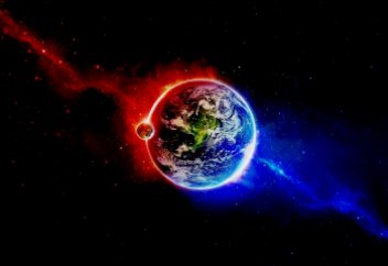 Ученые опровергли теорию формирования Земли