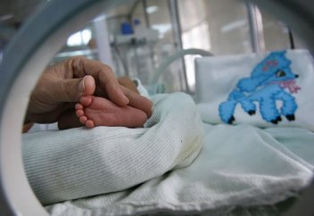 40 жыл қатарынан туу көрсеткіші төмендеп келе жатқан ел...