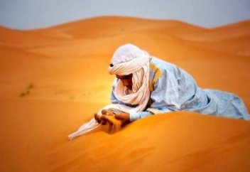 Адам тағдырының жазылу мәселесі - Смайыл Сейітбеков