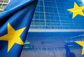 Евросоюз выделил €700 млн для сирийских беженцев