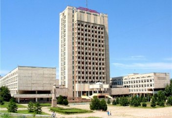 «G-Clobal» интерактивті алаңы видеоконференция өткізді