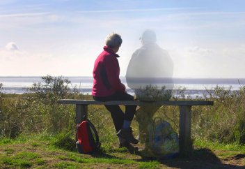 Әйелдердің ерлерге қарағанда ұзағырақ өмір сүруінің сыры белгілі болды