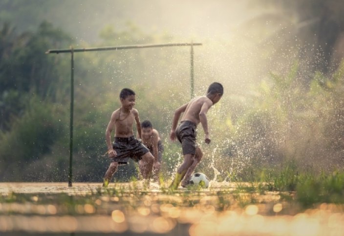 Всемирный банк выяснил, сколько людей в мире живут менее чем на $5,5 в день