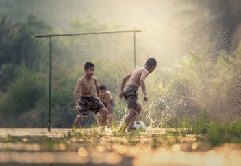 Всемирный банк выяснил, сколько людей в мире живут менее чем на $5,5 в день